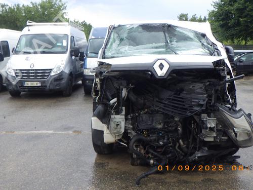 Used Parts RENAULT TRAFIC III Van (FG_) 1.6 dCi 125 (FGMH) (125 hp) 4277731