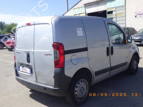 Front right interior door handle CITROËN NEMO Box Body/MPV (AA_) 1.3 HDi 75 | BP29756230I14 - Image 14