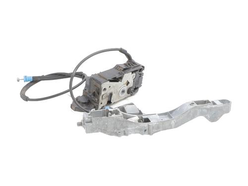 Front right lock CITROËN C4 Grand Picasso I (UA_) 1.6 HDi 110 | BP28301728C97 