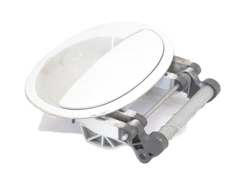 Front right exterior door handle OPEL MERIVA A MPV (X03) 1.3 CDTI (E75) | BP26562066C129 