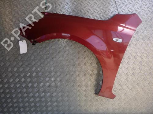 Used Left front fenders KIA CEE'D Hatchback (ED) 1.6 CRDi 115 (115 hp) 24241267