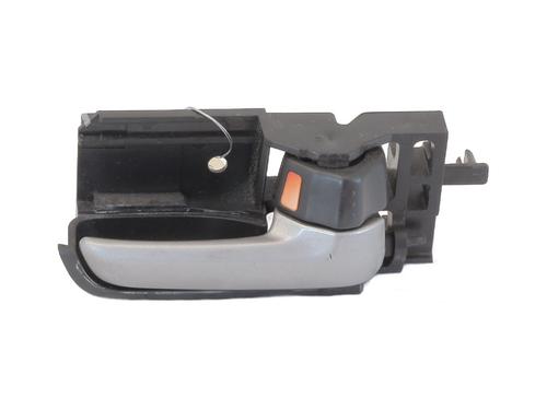 Used Front right interior door handle Front right interior door handle OPEL AGILA B (H08) 1.3 CDTI (F68) (75 hp) 25221175 25221175
