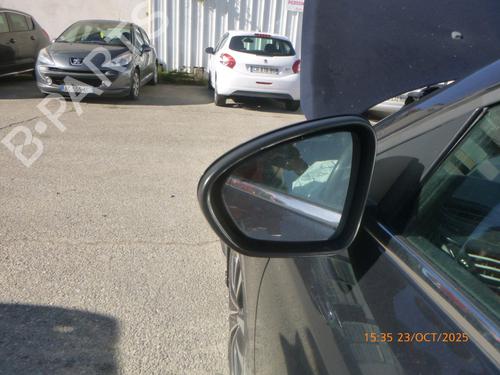 Left mirror FIAT TIPO Hatchback (356_, 357_) 1.4 (356HXF1B) | BP29868064C26