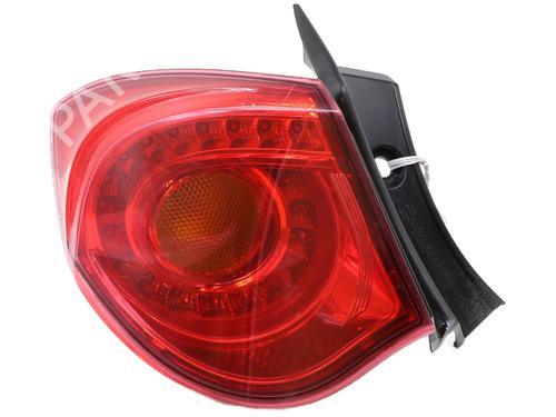 Feu arrière gauche ALFA ROMEO GIULIETTA (940_) 2.0 JTDM (940.FXL1A) (140 hp) 32067076
