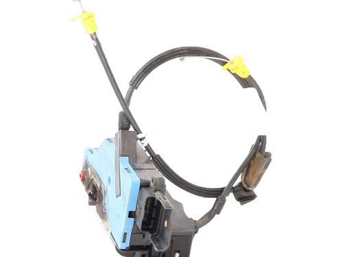 Rear left lock PEUGEOT 207 SW (WK_) 1.6 HDi | BP30128012C100 