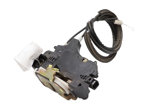 Used Front right lock Front right lock 31977375 31977375