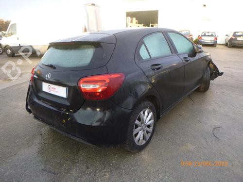 Front wiper motor MERCEDES-BENZ A-CLASS (W176) A 180 CDI / d (176.012) | BP24242183M29 - Image 4