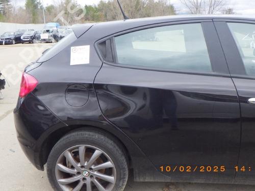 Used Right rear door Right rear door 24241676 24241676