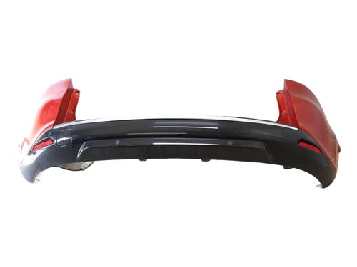 Used Rear bumper RENAULT CLIO IV Grandtour (KH_) 1.5 dCi 90 (KHN3, KHN4) (90 hp) 29006997