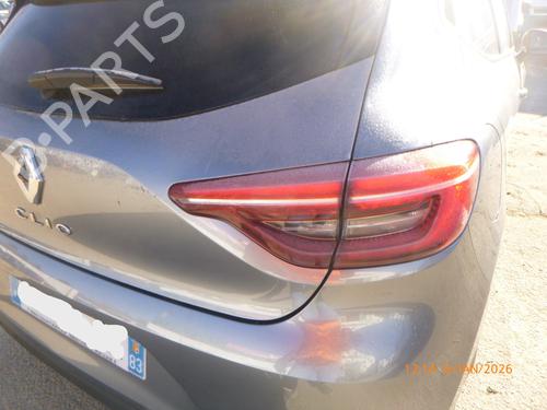 Used Right tailgate light RENAULT CLIO V (B7_) 1.5 Blue dCi 100 (B7AD) (101 hp) 31311055
