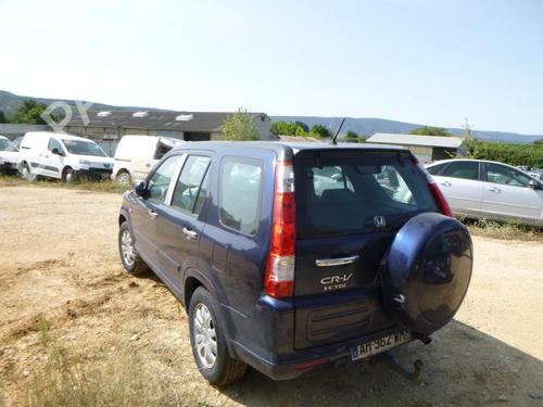 Tailgate HONDA CR-V II (RD_) 2.2 CTDi (RD9) | BP24242699C6 