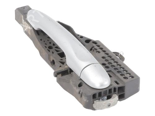 Front right exterior door handle RENAULT CLIO IV (BH_) 1.5 dCi 75 | BP26455751C129 