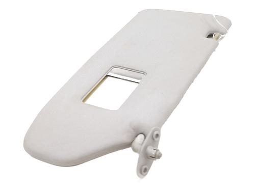 Used Left sun visor MITSUBISHI PAJERO SPORT I (K7_, K9_) 2.5 TD (K94W, K74T) (115 hp) 30938745