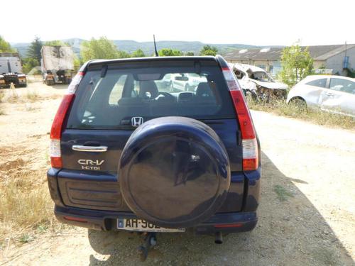 Tailgate HONDA CR-V II (RD_) 2.2 CTDi (RD9) | BP24242699C6 