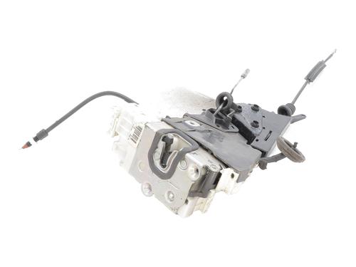 Rear left lock MERCEDES-BENZ A-CLASS (W169) A 180 CDI (169.007, 169.307) | BP29457625C100 