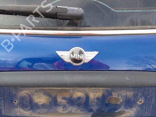 Tailgate MINI MINI (R50, R53) One | BP24242100C6 