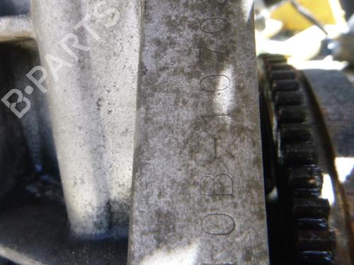 Engine OPEL AGILA B (H08) 1.0 (F68) | BP27346429M1 - Image 5