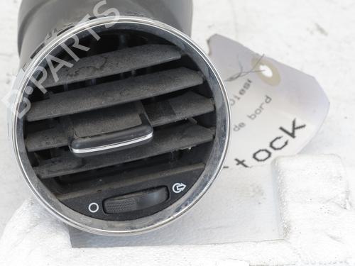 Air vent PEUGEOT 308 I (4A_, 4C_) 1.6 HDi | BP25216464I21 