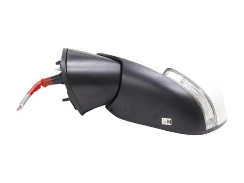 Retrovisor esquerdo SUZUKI IGNIS III (MF, FF) 1.2 (ATK412) | BP31757152C26  - Image 5