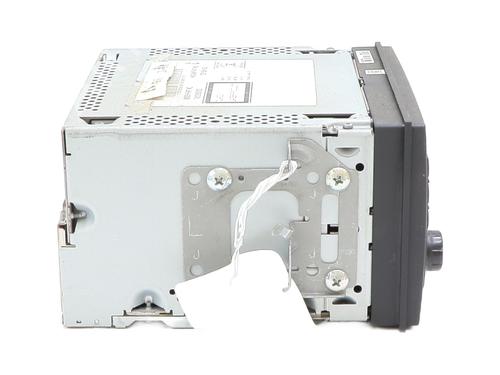 Used Radio Radio NISSAN QASHQAI I (J10, NJ10) 1.5 dCi (106 hp) 34044764 34044764