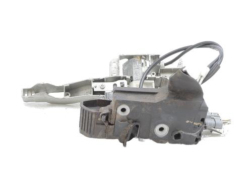 Front right lock PEUGEOT 407 (6D_) 1.6 HDi 110 (6D9HZC, 6D9HYC) | BP28319613C97 