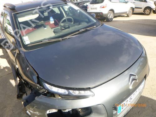 Hood CITROËN C4 CACTUS 1.2 THP 110 | BP32371343C1