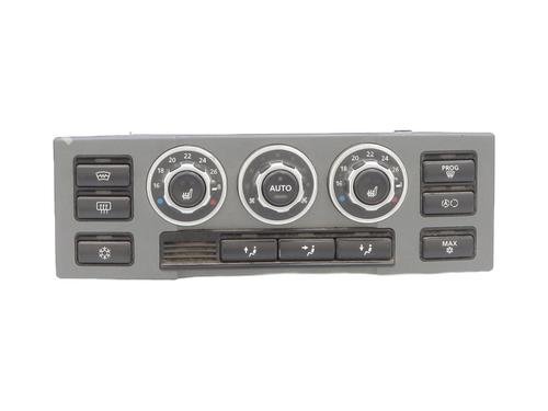 AC-Styringsenhed/Manøvreenhed LAND ROVER RANGE ROVER III (L322) 3.6 D 4x4 (272 hp) 28674233