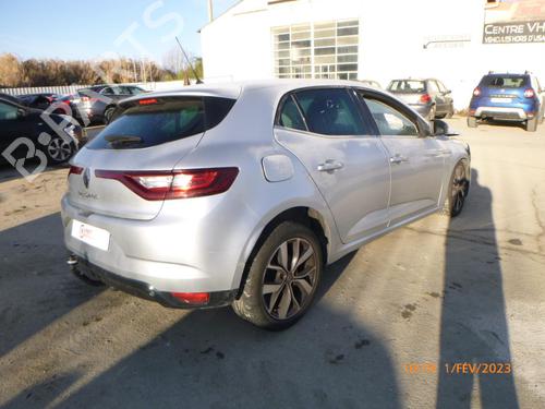 Glove box RENAULT MEGANE IV Hatchback (B9A/M/N_) 1.5 dCi 110 (B9A3) | BP24242876C95 - Image 4