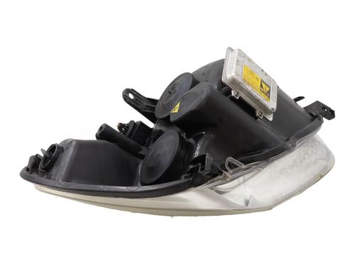 Left headlight FORD GALAXY II (WA6) 2.0 TDCi | BP31858860C28 