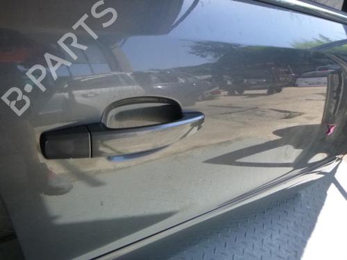Right front door OPEL ZAFIRA / ZAFIRA FAMILY B (A05) 1.7 CDTI (M75) | BP24242175C3 