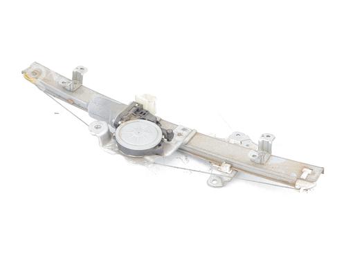 Front right window mechanism NISSAN MICRA V (K14) 1.5 DCI | BP25814004C23 - Image 4