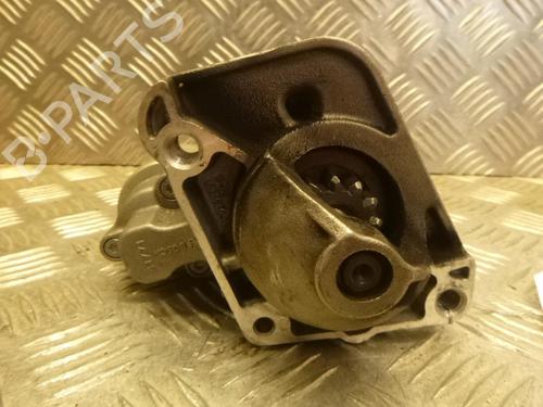 Used Starter Starter DACIA DUSTER (HM_) 1.5 dCi 115 (HMAD) (116 hp) 24240667 24240667