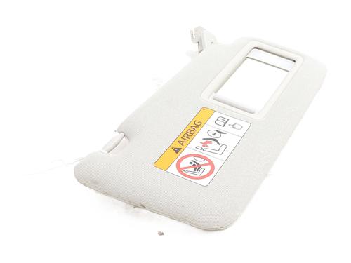 Højre solskærm MAZDA CX-5 (KF) 2.2 D (150 hp) 30646072