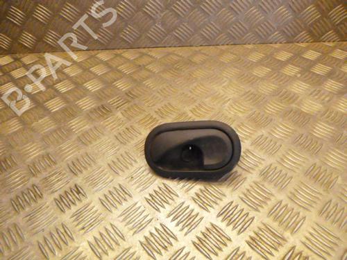 Front left interior door handle RENAULT CLIO III (BR0/1, CR0/1) 1.6 16V (BR05, BR0B, BR0Y, BR15, BR1J, BR1M, BR1Y, CR0B,... | BP24240921I13 