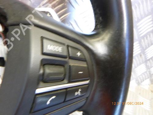 Steering wheel BMW X4 (F26) xDrive 20 d | BP24241180C49  - Image 7