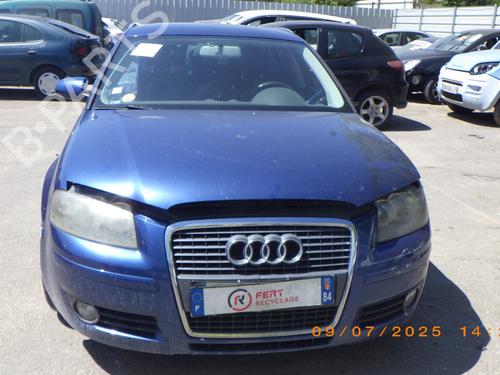 Brugte AUDI A3 Sportback (8PA) 2.0 TDI (140 hp) 4270559