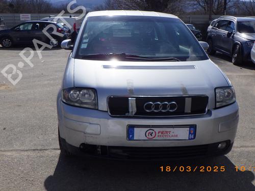 Front left lock AUDI A2 (8Z0) 1.4 | BP27892420C98  - Image 6