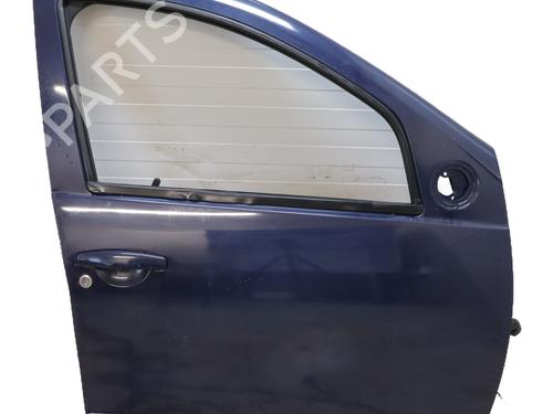 right-front-door-dacia-sandero-2008-31825446 main image