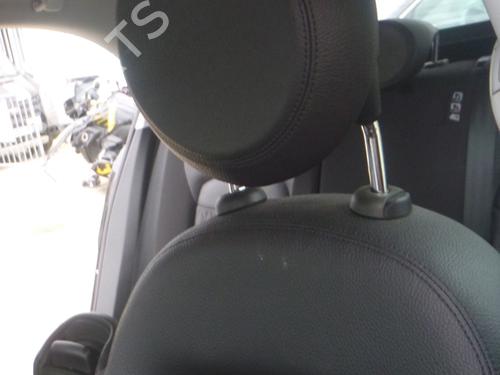 Left front seat FIAT 500X (334_) 1.0 (334.AXN1B) | BP35790774C15 - Image 3