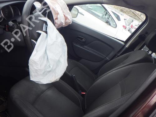 Tailgate DACIA SANDERO II 1.0 SCe 75 (B8JC, B8JD, B8NC) | BP32217520C6  - Image 18