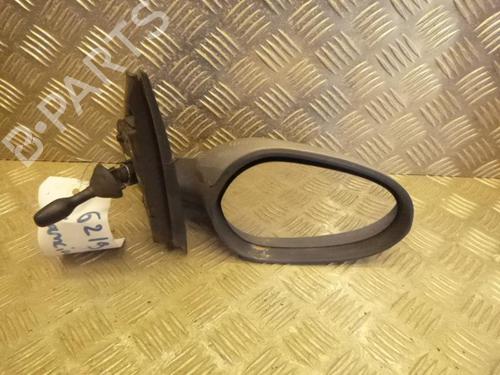 Right mirror LANCIA YPSILON (843_) 1.3 D Multijet (843.AXF11, 843.AXF1A, 843.AXM11,... | BP24241608C27 
