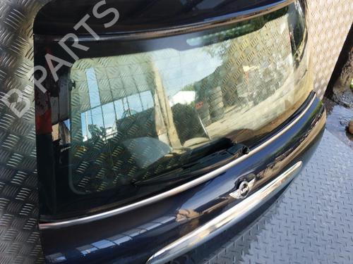 Bagklap CC/Kombi-Coupé Bagklap CC/Kombi-Coupé MINI MINI CLUBMAN (R55) Cooper (120 hp) 24241900 24241900