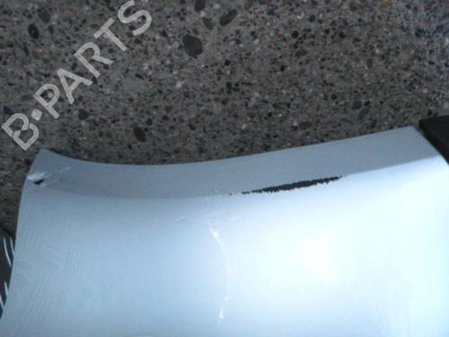 Rear bumper VW POLO IV (9N_, 9A_) 1.4 TDI | BP24242272C8 