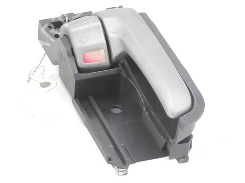 Front right interior door handle SUZUKI SWIFT III (MZ, EZ) 1.3 (RS413, ZC11S) | BP26455733I14  - Image 5