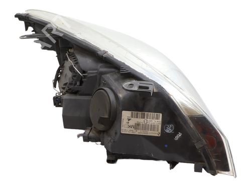 Left headlight RENAULT MEGANE III Hatchback (BZ0/1_, B3_) 1.5 dCi (BZ0C) | BP30860498C28 - Image 3