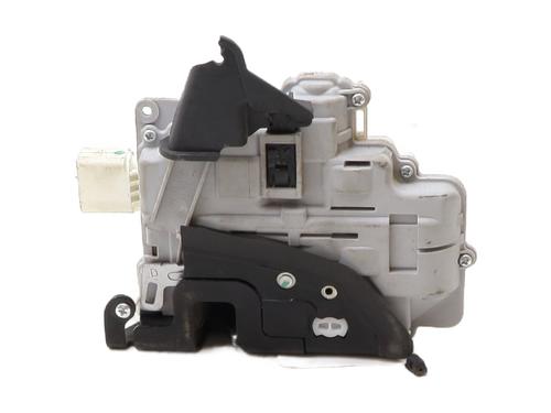 Used Front right lock SEAT LEON (1P1) 2.0 TDI (170 hp) 31069388