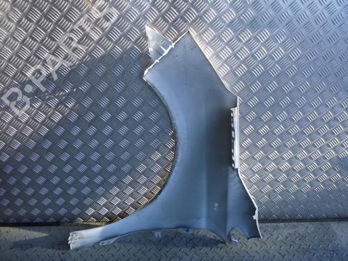 Used Right front fenders CITROËN C4 II (NC_) 1.6 BlueHDi 100 (99 hp) 24242803