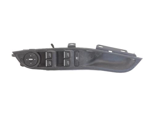Used Left front window switch FORD FOCUS III 1.6 TDCi (115 hp) 27361487