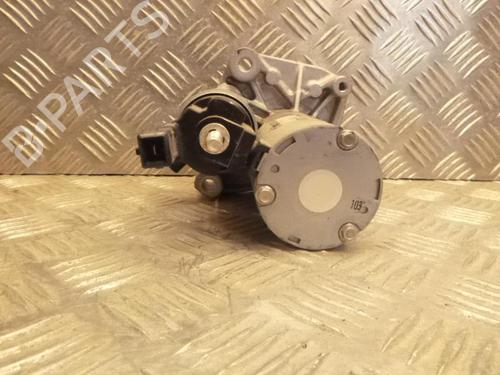 Used Starter Starter PEUGEOT 208 I (CA_, CC_) 1.2 VTI 82 (82 hp) 24242397 24242397