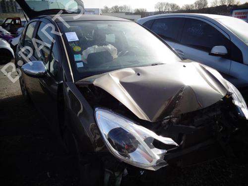 Left tailgate light CITROËN C3 II (SC_) 1.4 HDi 70 (SC8HZC, SC8HR0, SC8HP4) | BP24240996C79 - Image 3